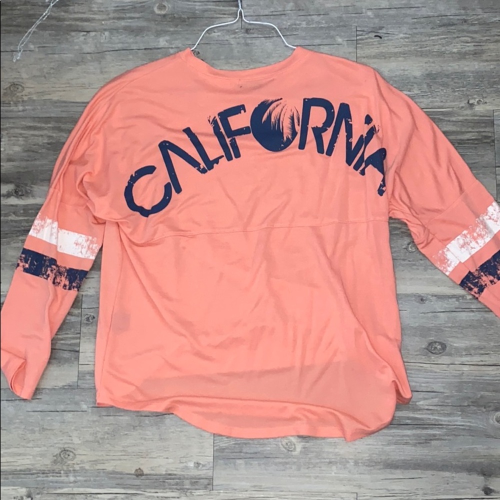 Longsleeve Shirt